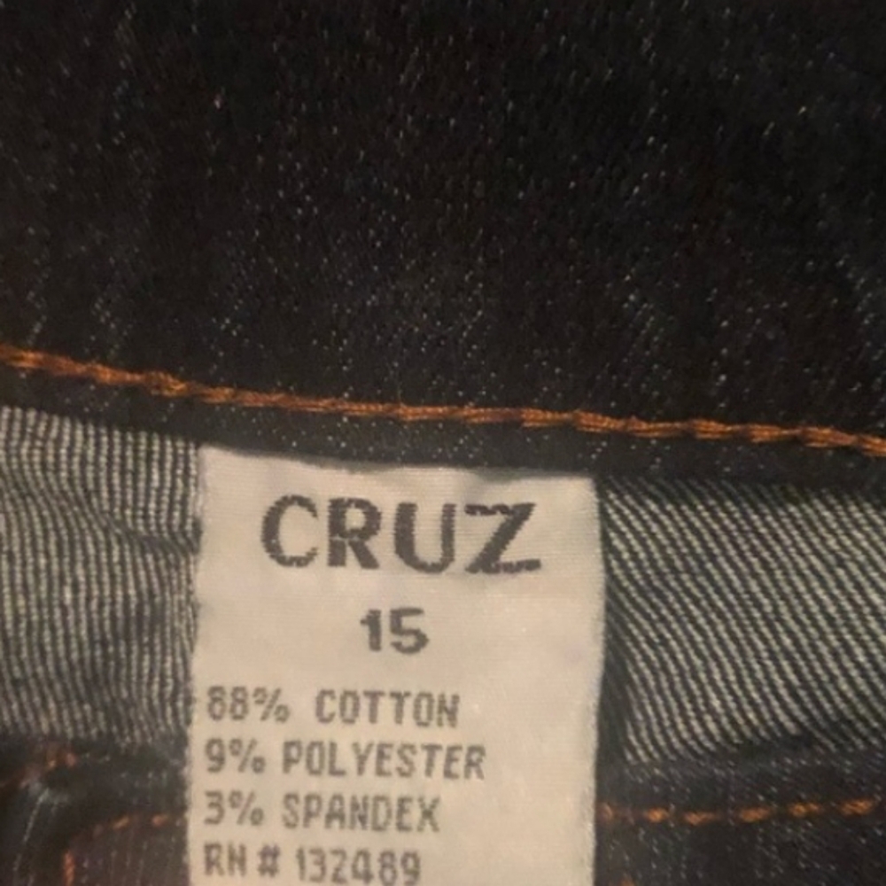 Designer Jeans - Picture 4 of 4